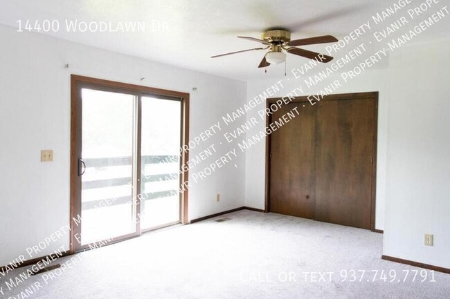 Building Photo - 14400 Woodlawn Dr