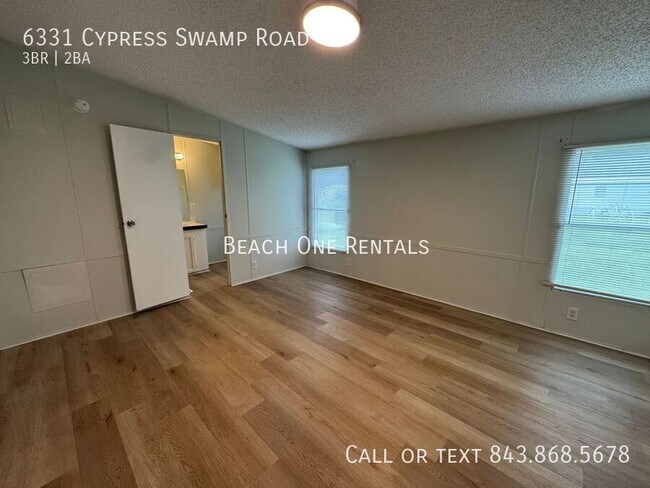 Building Photo - 6331 Cypress Swamp Rd