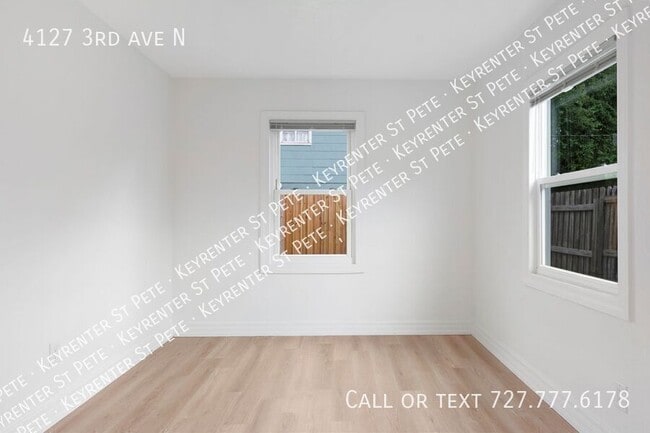 Building Photo - 4127 3rd Ave N