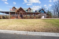 Building Photo - Sevierville 37876 - 3 bedroom, 3.5 Bath, 2486 sq. ft. Cabin and a 672 sq. ft. Studio above garage...
