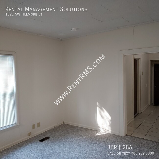 Building Photo - **MOVE-IN SPECIAL**1621 SW Fillmore St - 3...