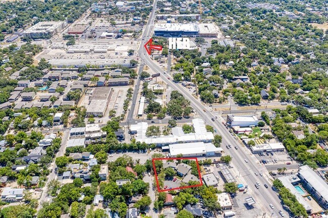 Building Photo - 2106 Nickerson St