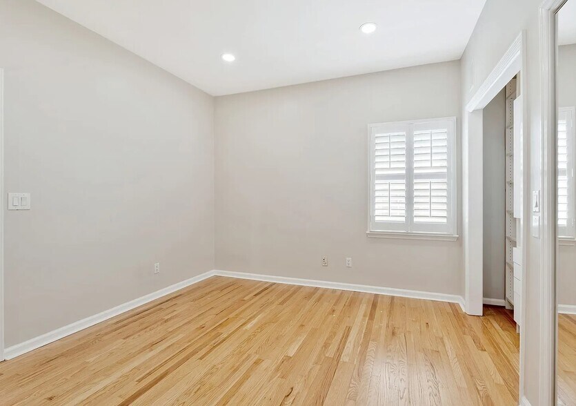 Guest Bedroom - 145 W End Pl