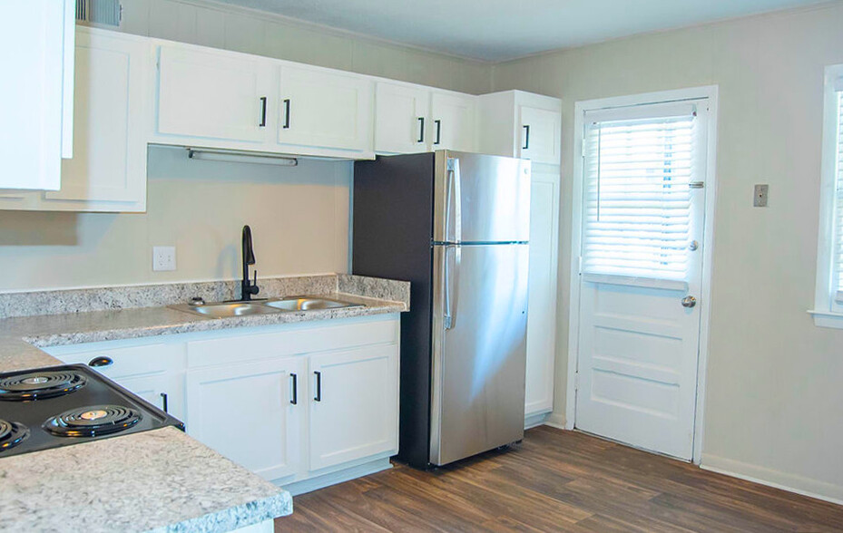 Ask about our renovated units! - Osprey Cove South Apartments