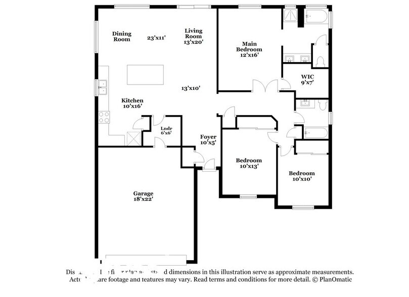 Building Photo - 13197 W Ocotillo Ln