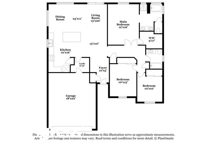 Building Photo - 13197 W Ocotillo Ln