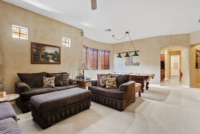 Building Photo - For Rent | 2 Bed | 2 Bath | Desert Dawn Condo in Toscano Villas