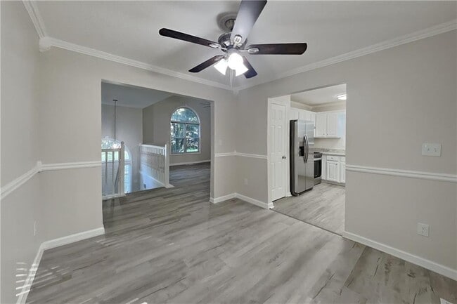 Building Photo - 4244 Akins Ridge Ln