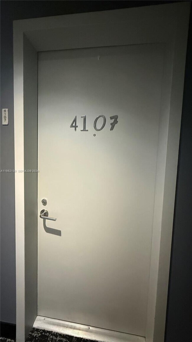 Building Photo - 1300 S Miami Ave