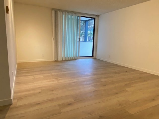 master bedroom - 575 Esplanade