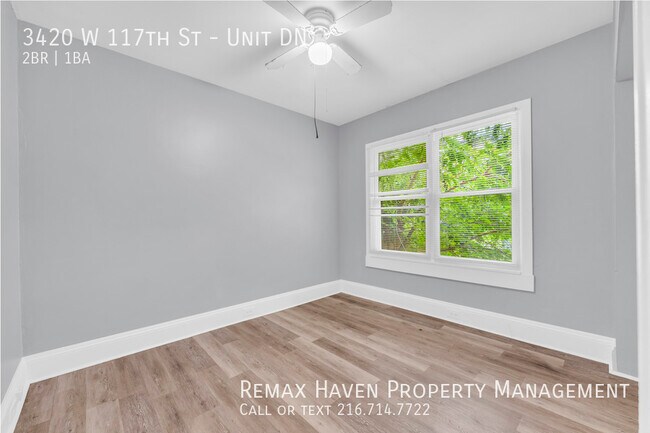 Building Photo - 3420 W 117th St