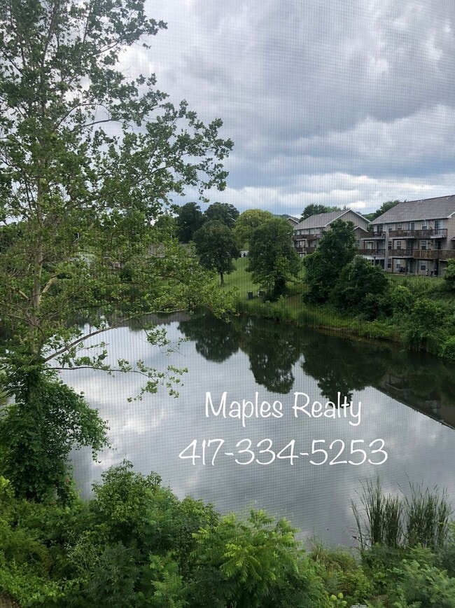 Building Photo - 3 bed/3bath PENTHOUSE condo in Branson, MO