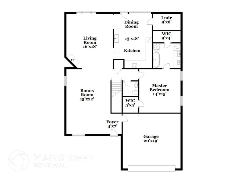 Building Photo - 1020 Junegrass Ln