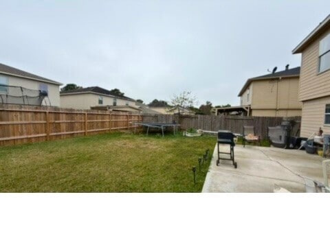 Building Photo - 18303 Sea Branch Dr