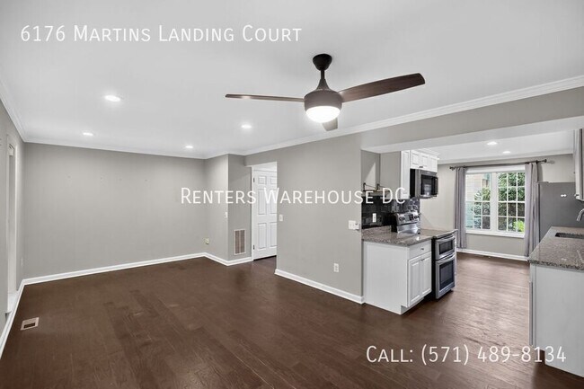 Building Photo - 6176 Martins Landing Ct