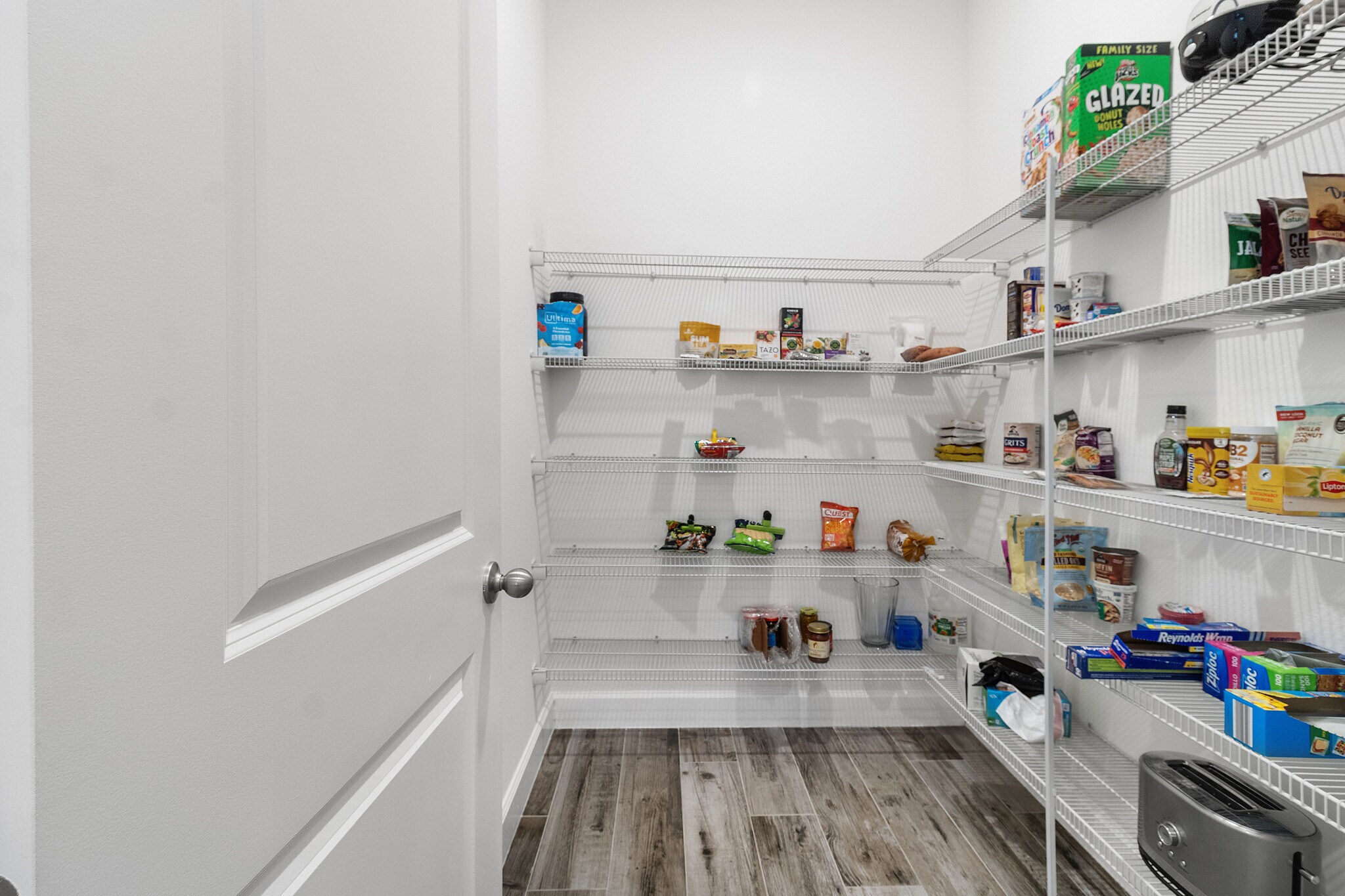 Building Photo - 7531 Mandarin Grove Way