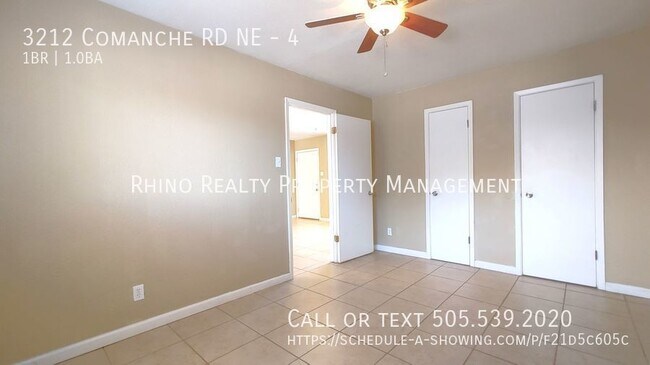 Building Photo - Cozy 1 Bedroom, 1 Bath In The NE!