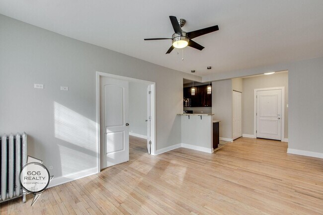 Building Photo - Beautiful Rehabbed Hyde Park Apartments! S...