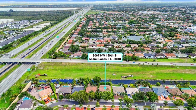 Building Photo - 9067 NW 169th St