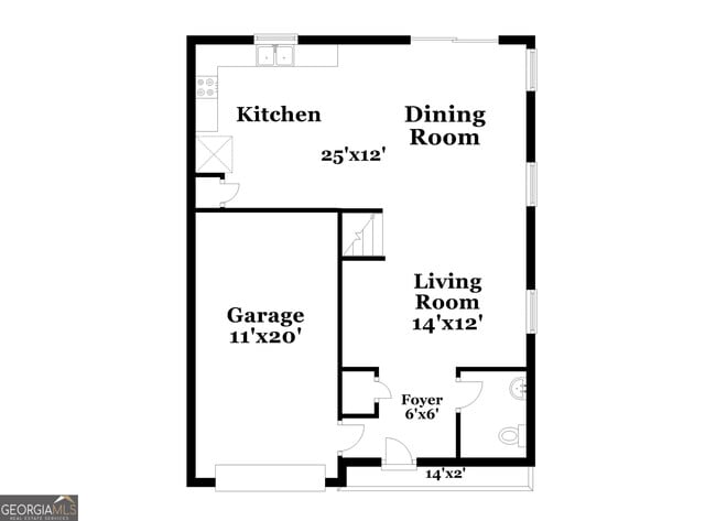 Building Photo - 144 Nacoochee Way