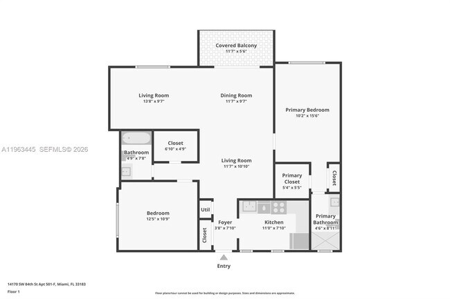 Building Photo - 14170 SW 84th St