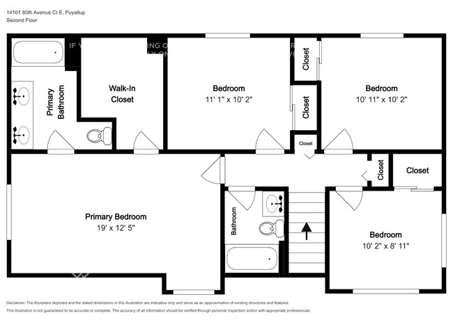 Building Photo - 14101 80th Ave Ct E