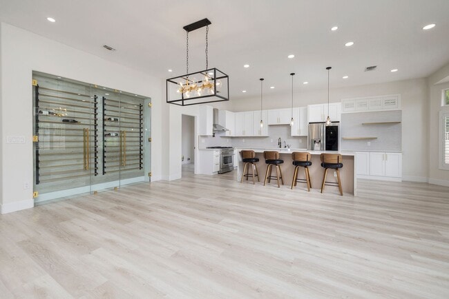 Primary Photo - Highly Upgraded 55 + Community in Summerlin