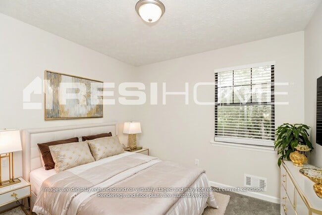 Building Photo - 6316 Steepleridge Ct