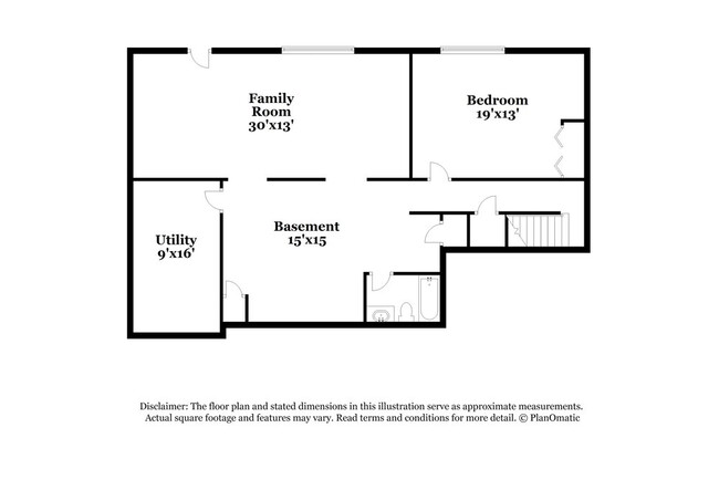 Building Photo - 178 Whetstone Way