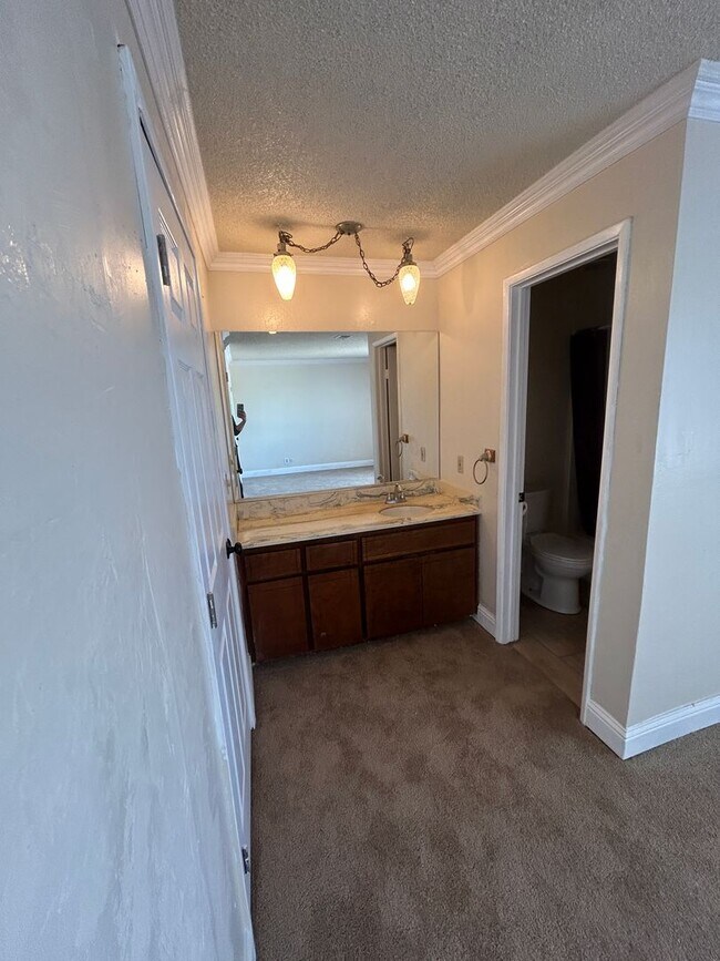 Building Photo - Spacious, open and updated 1 bedroom 1 bat...
