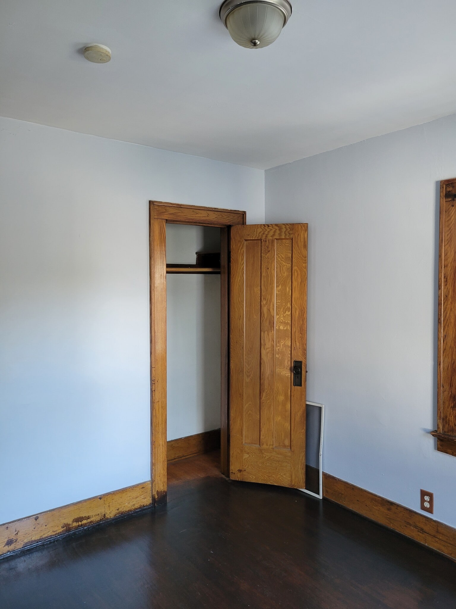 Bedroom2 - 87 McNaughton St