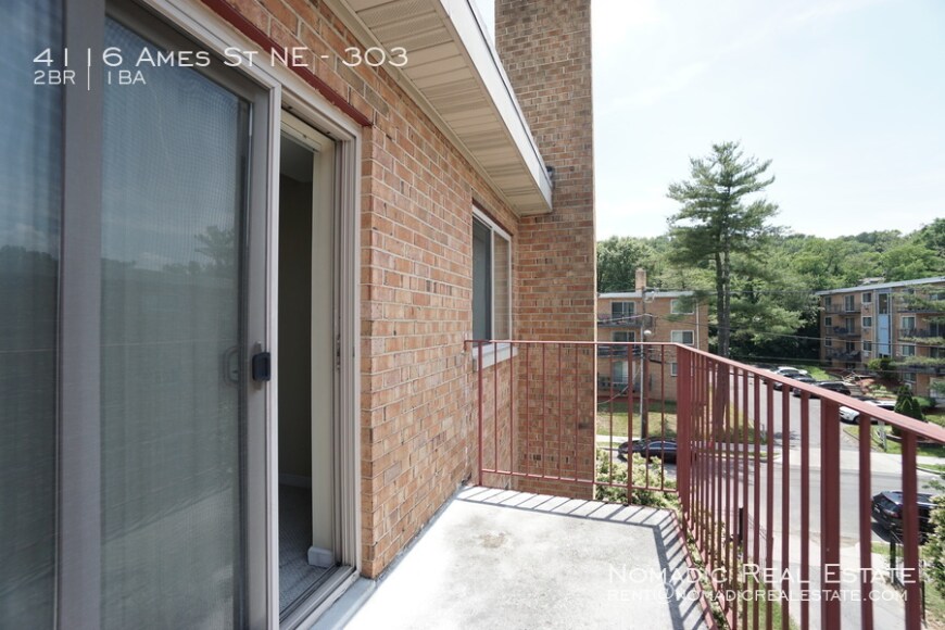 Building Photo - 4116 Ames St NE