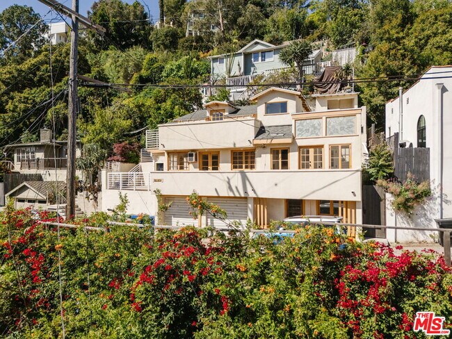 Building Photo - 8186 Gould Ave