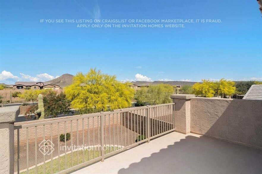 Building Photo - 12794 W Pasaro Dr