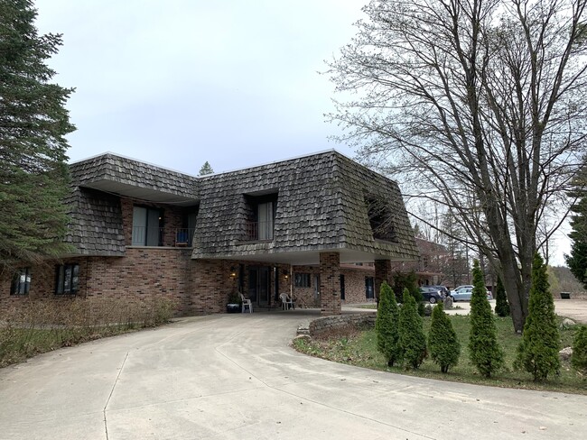 Building Photo - 6540 E M-115 HWY