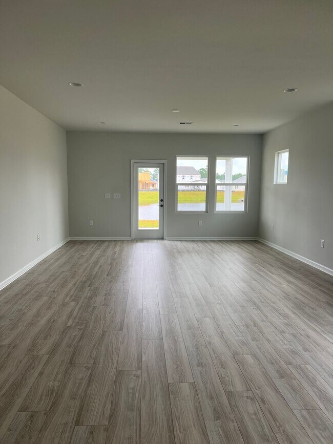 Building Photo - BERKSHIRE FOREST @ CAROLINA FOREST