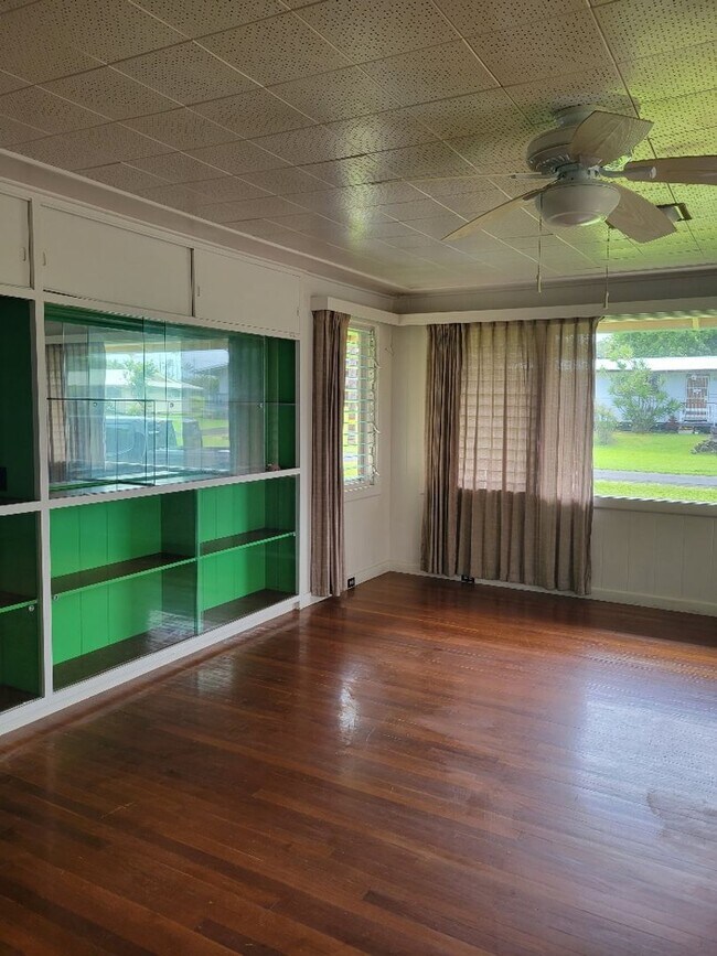 Building Photo - Beautiful 3BD 2BA in Waiakea Area