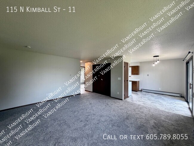 Building Photo - 115 N Kimball St