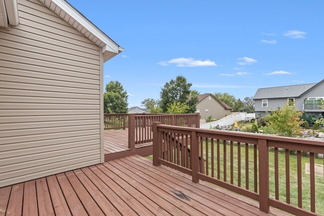 Building Photo - Wentzville Area