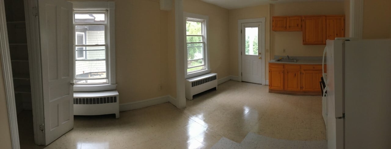 2nd fl kitchen - 11 Hickok Pl