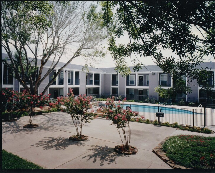 Southmore Park Apartments Pasadena, TX Apartment Finder