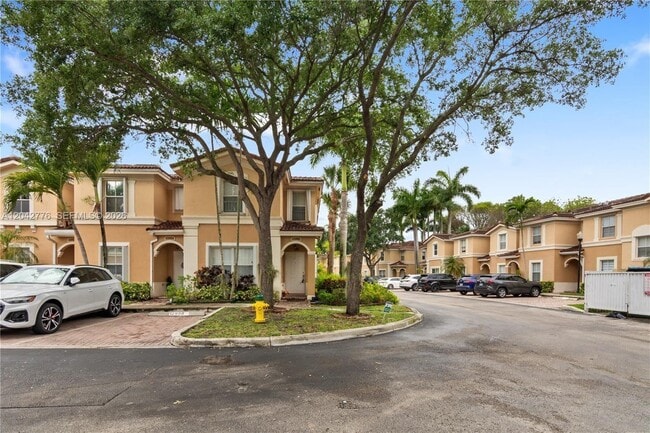 Building Photo - 12990 SW 30th Ct