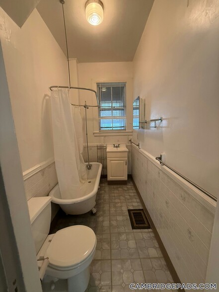 Building Photo - 55 Rindge Ave