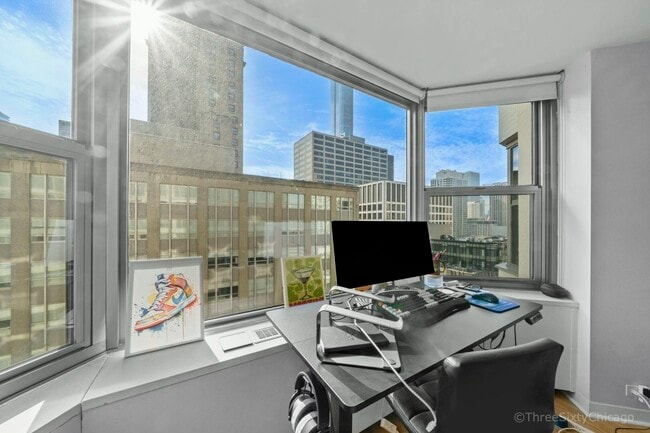 Building Photo - 535 N Michigan Ave