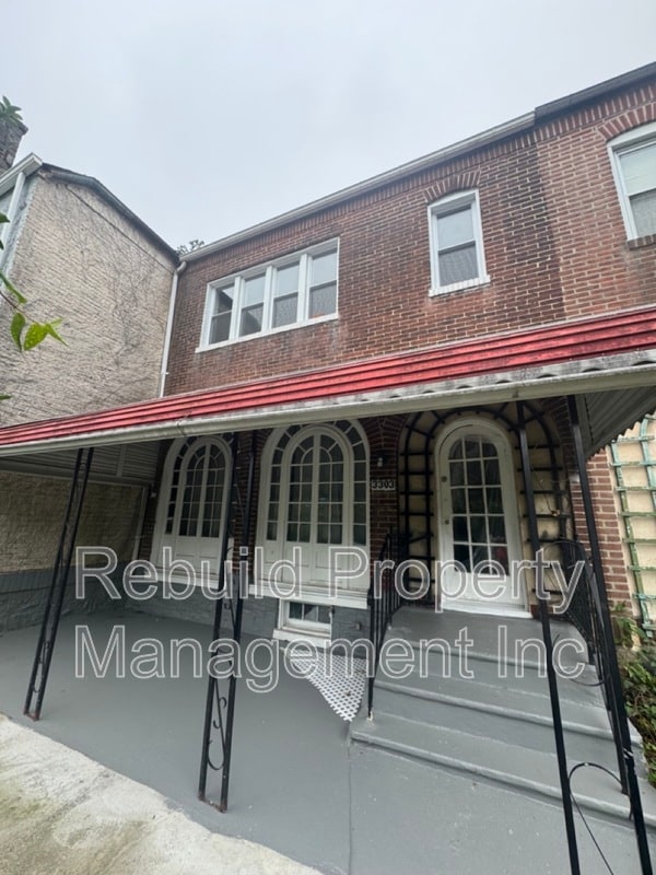 Primary Photo - 3303 Winterbourne Rd
