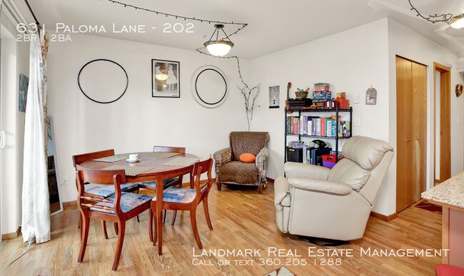 Building Photo - 631 Paloma Ln