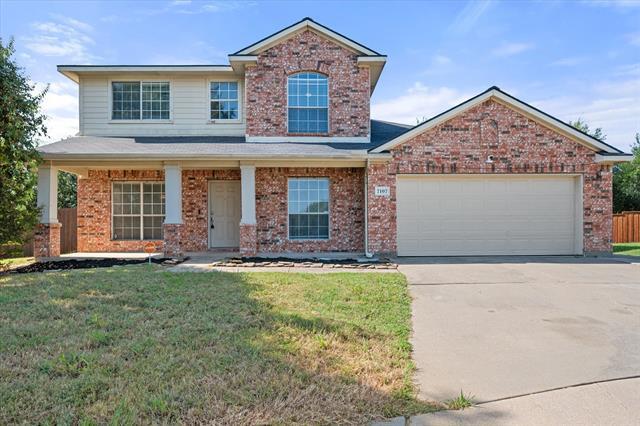 Primary Photo - 7107 Matlock Meadow Ct
