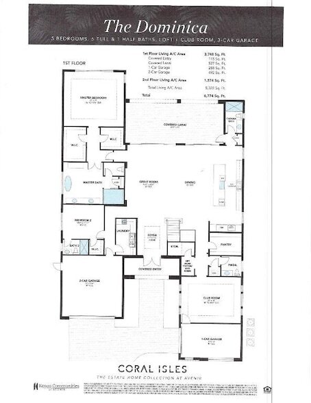 Building Photo - 9124 Coral Isles Cir