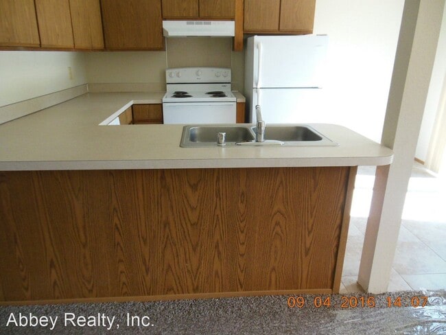 Building Photo - 3 br, 2 bath House - 1515 Union Ave SE