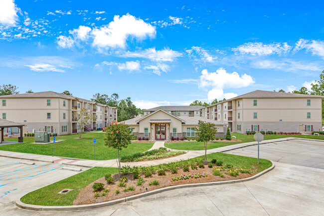 Reagan Crossing apartments for rent in Covington, LA - Reagan Crossing